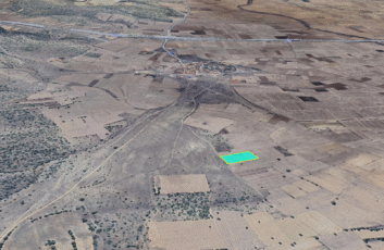 🌿 KÜTAHYA ÇAVDARHİSAR SUSUZKAYA’DA ERKEN DÖNEM TOPRAK YATIRIMI FIRSATI! 🌿